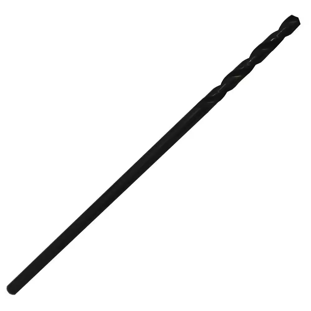 3/16 In. X 6 In. High Speed Steel Aircraft Extension Drill Bit