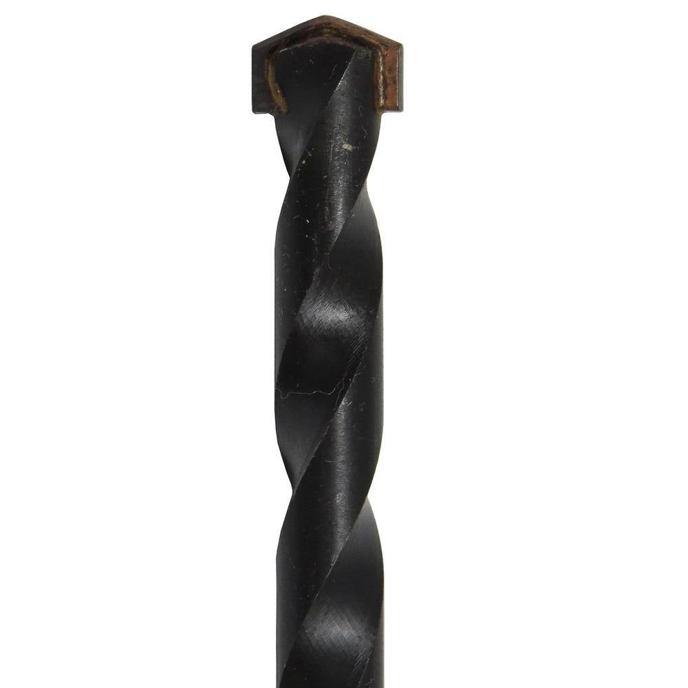 5/8 In. X 18 In. Carbide-Tipped Masonry Drill Bit