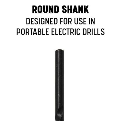 5/8 In. X 18 In. Carbide-Tipped Masonry Drill Bit