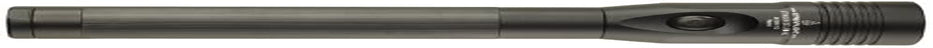 Streamlight 75458 Stinger DS LED HL Flashlight, Black