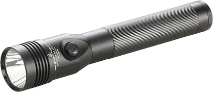 Streamlight 75458 Stinger DS LED HL Flashlight, Black