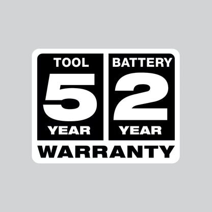 M12 12-Volt Lithium-Ion Cordless Propex Expansion Tool Kit with (2) 1.5Ah Batteries, (3) Expansion Heads and Hard Case