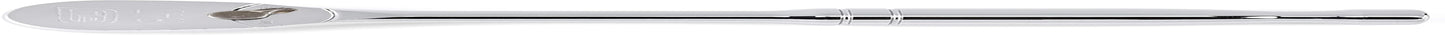 GEARWRENCH 3 Piece 1/4", 3/8" & 1/2" Drive 84 Tooth Full Polish Teardrop Ratchet Set - 81206A-07