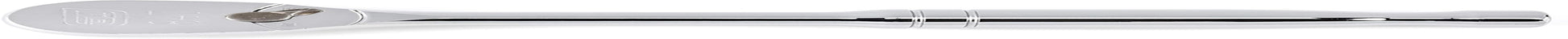 GEARWRENCH 3 Piece 1/4", 3/8" & 1/2" Drive 84 Tooth Full Polish Teardrop Ratchet Set - 81206A-07
