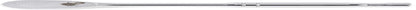 GEARWRENCH 3 Piece 1/4", 3/8" & 1/2" Drive 84 Tooth Full Polish Teardrop Ratchet Set - 81206A-07
