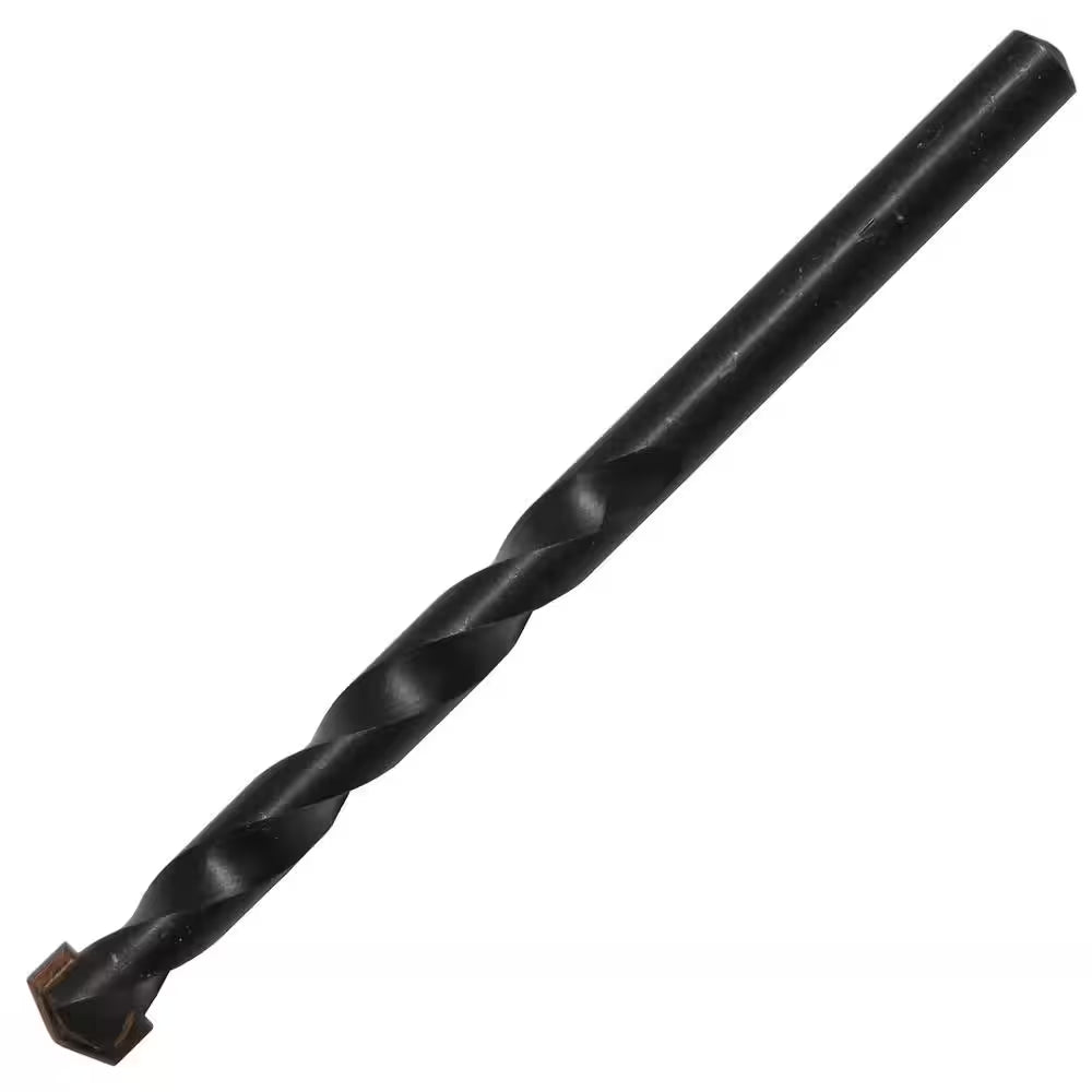 5/8 In. X 18 In. Carbide-Tipped Masonry Drill Bit
