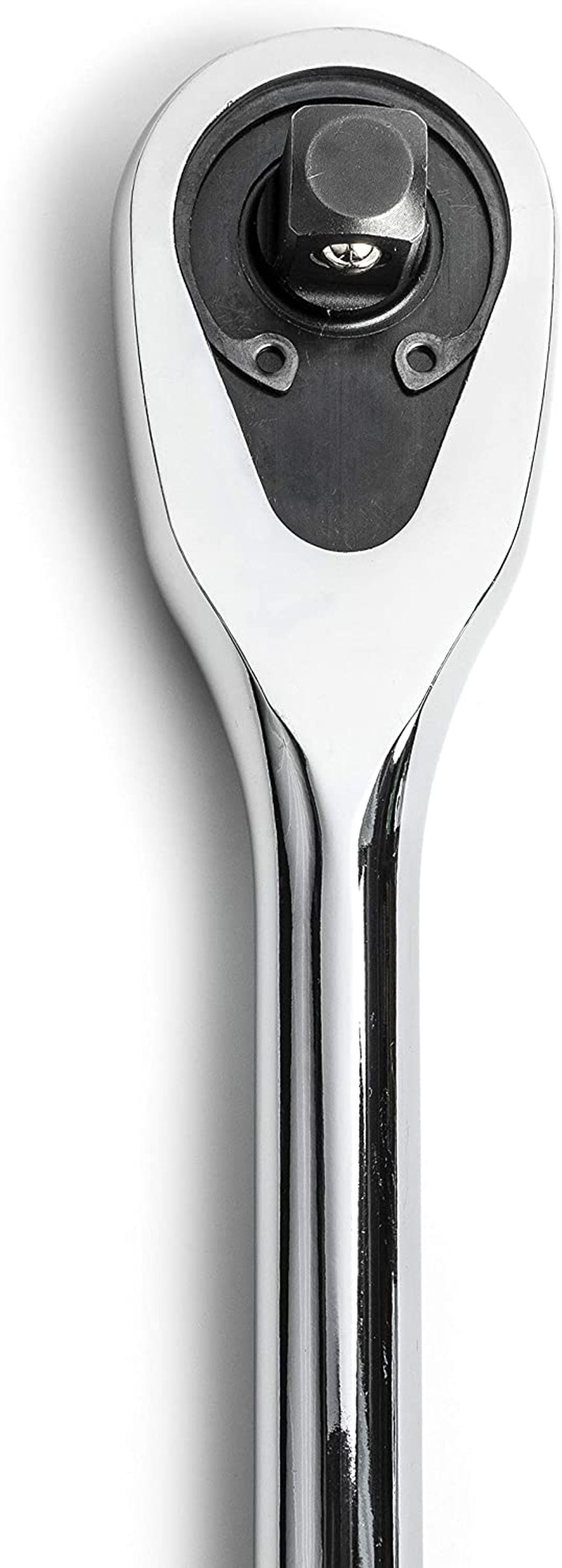 GEARWRENCH 3 Piece 1/4", 3/8" & 1/2" Drive 84 Tooth Full Polish Teardrop Ratchet Set - 81206A-07