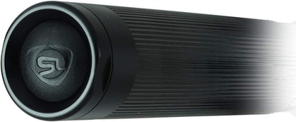Streamlight 75458 Stinger DS LED HL Flashlight, Black